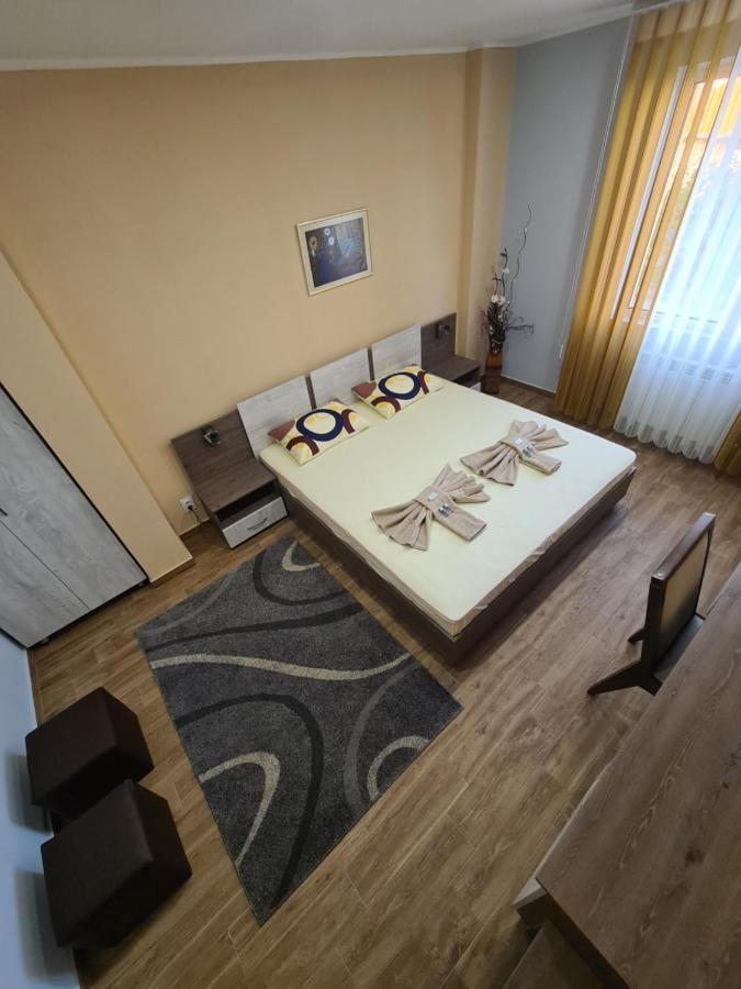 Семеен Хотел Аристо Dryanovo  Exterior foto