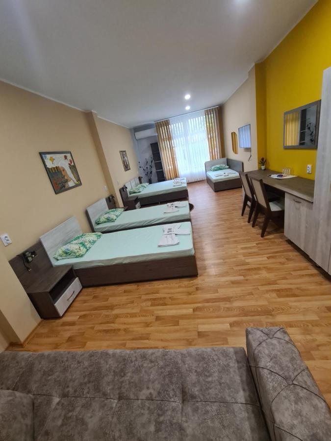 Семеен Хотел Аристо Dryanovo  Exterior foto