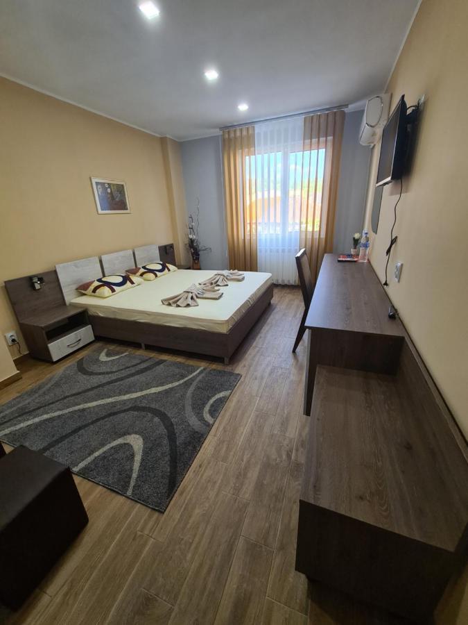 Семеен Хотел Аристо Dryanovo  Exterior foto