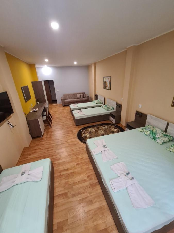 Семеен Хотел Аристо Dryanovo  Exterior foto